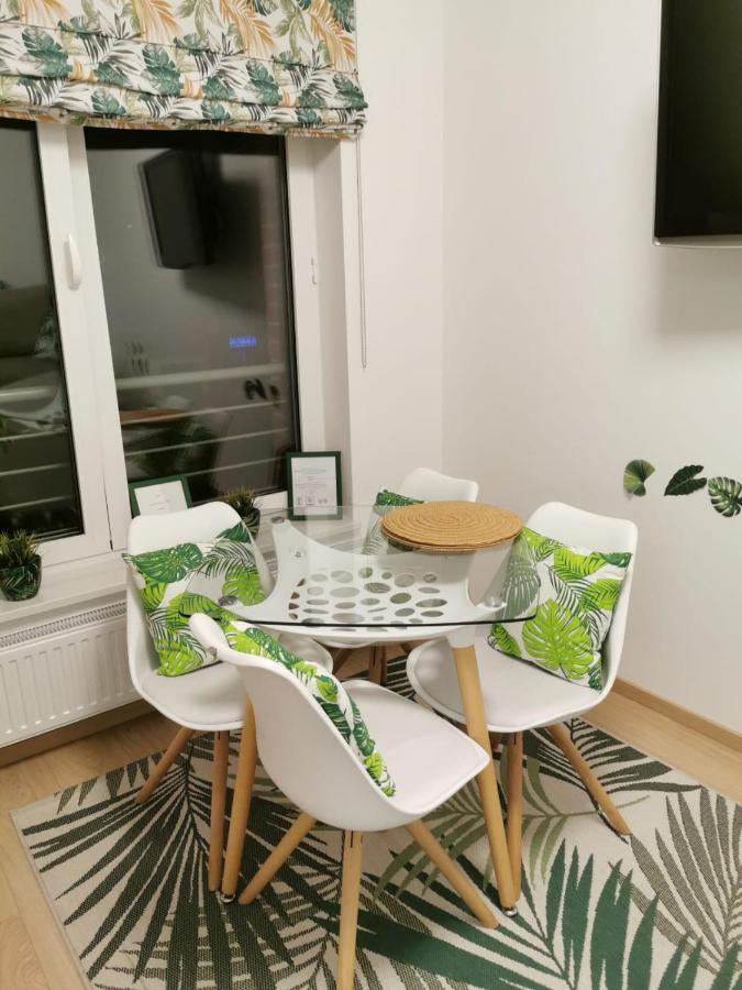 Apartament Gdansk Srodmiescie Tartaczna 42 Exterior foto